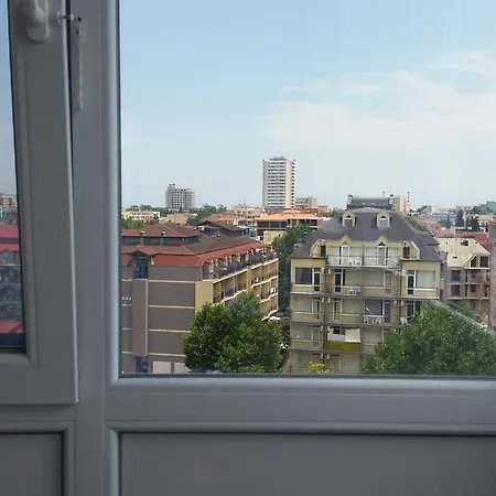 Souris Слънчев бряг