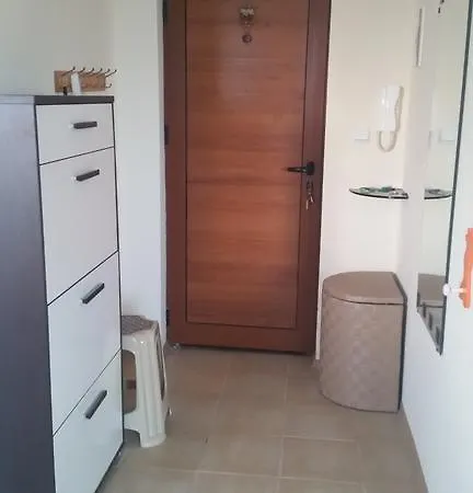 Souris Апартамент *